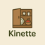 Kinette Logo
