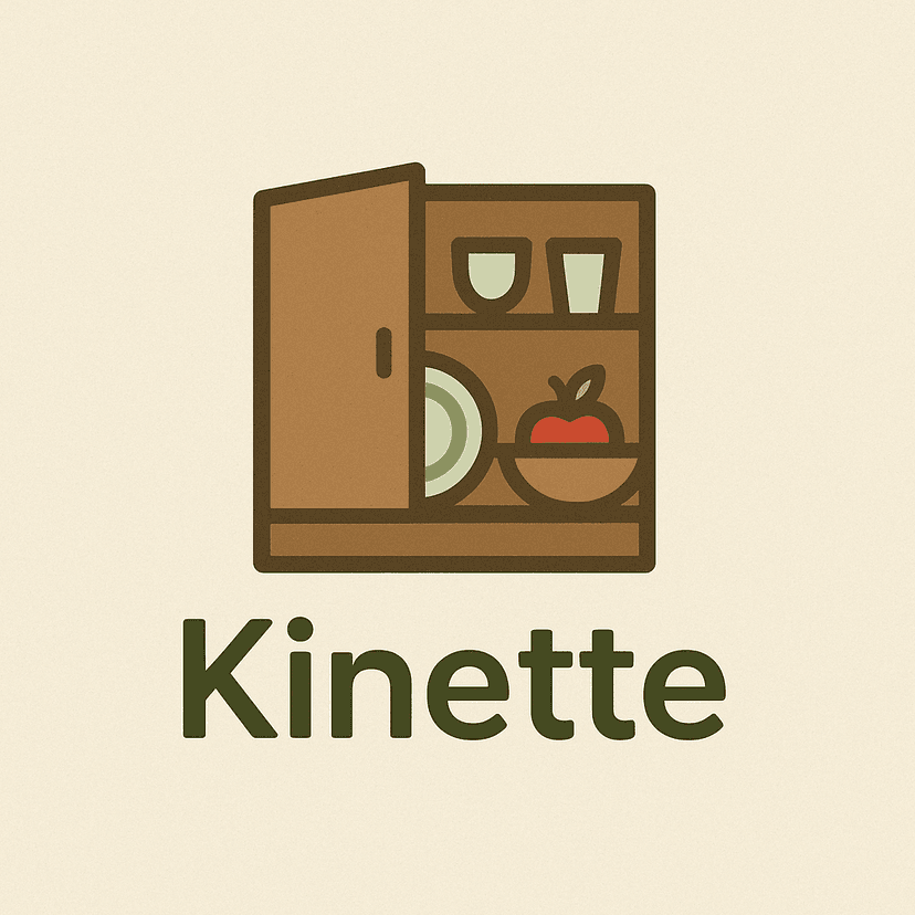 Kinette Logo